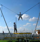 Bungy