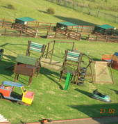 Macs Party & Circus Venue