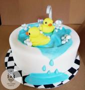 Dieu-donné Events Birchleigh Birthday Cakes 2_small