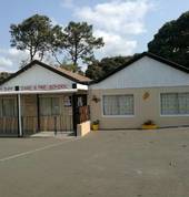 SCHOOL ENTRANCE