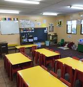 BEE CLASS 4 - 5 YRS