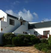 Limestone House