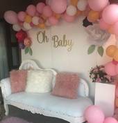 balloon decor