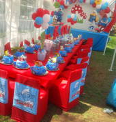 Rainbow Parties Hatfield Party Planners 4_small