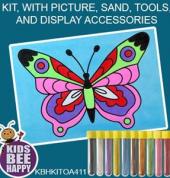 KK Sand art White River Craft Classes & Lessons 1_small