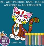 KK Sand art White River Craft Classes & Lessons 2_small