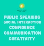 Helen O'Grady Drama Academy- Northern, Western Seaboard & West Coast Melkbosstrand Drama Classes & Lessons 4_small