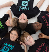 Helen O'Grady Drama Academy- Northern, Western Seaboard & West Coast Melkbosstrand Drama Classes & Lessons 1_small