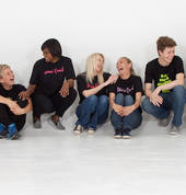 Helen O'Grady Drama Academy- Northern, Western Seaboard & West Coast Melkbosstrand Drama Classes & Lessons 7_small
