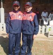 Provincial players from our academy
