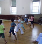 Mushindo Aikido Cape Town Cape Town City Aikido Clubs 1_small