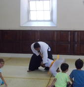 Mushindo Aikido Cape Town Cape Town City Aikido Clubs 2_small