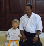 Mushindo Aikido Cape Town Cape Town City Aikido Clubs 3_small