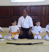 Mushindo Aikido Cape Town Cape Town City Aikido Clubs 4_small