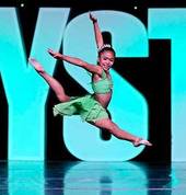 Tda move regionals