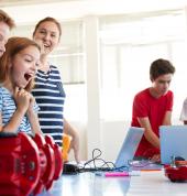 EDRO - Educational RoboCoding Woodstock Educational School Holiday Activities 1_small