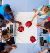 EDRO - Educational RoboCoding Woodstock Educational School Holiday Activities 2_small