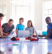 EDRO - Educational RoboCoding Woodstock Educational School Holiday Activities 3_small