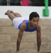 Flairs Gymnastics (Plumstead, Claremont, Bergvliet, Kirstenhof) Claremont Gymnastics Clubs 2_small