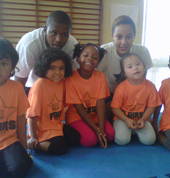 Flairs Gymnastics (Plumstead, Claremont, Bergvliet, Kirstenhof) Claremont Gymnastics Clubs 4_small