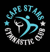 Cape Stars Gymnastic Club Durbanville Gymnastics Classes & Lessons 1_small