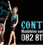 Cape Stars Gymnastic Club Durbanville Gymnastics Classes & Lessons 2_small