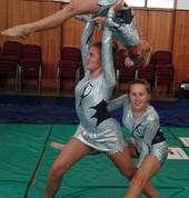 Cape Stars Gymnastic Club Durbanville Gymnastics Classes & Lessons 4_small