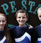 Cape Stars Gymnastic Club Durbanville Gymnastics Classes & Lessons 5_small