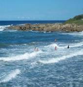 accommodation by the sea 0798168027