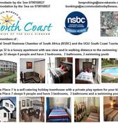 self catering by the sea 0798168027