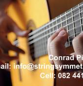 Rietondale Music Centre Rietondale Electric Guitar Classes & Lessons 1_small