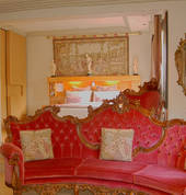 Twin Waters Executive Suite