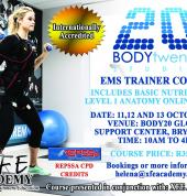 Body20 Courses