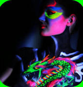 Neon Party