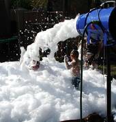 Foam Cannon
