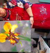 Paint it Black Art Studio Randpark Ridge Art Classes & Lessons 3_small