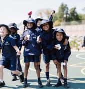 Nova Pioneer Paulshof Paulshof Early Learning Education Centres 1_small