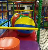 Go-Play Kids Indoor Play Centre Moreleta Park Party Venues 2_small