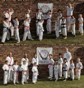 Cape Town Korean Martial Arts Wynberg Other Martial Arts Classes & Lessons 2_small