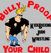Bully Proof Your Child Doonside Self Defence Classes & Lessons 1_small