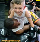 Bully Proof Your Child Doonside Self Defence Classes & Lessons 2_small
