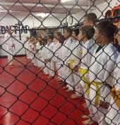 Bully Proof Your Child Doonside Self Defence Classes & Lessons 3_small