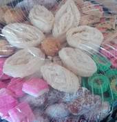 Sweetmeats