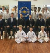 ITF Taekwon-Do