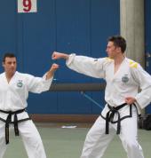 Self defense