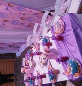Princess Sofia Theme