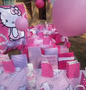 Hello Kitty Theme
