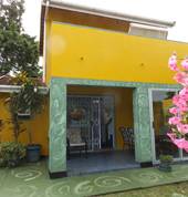 Double Story cottage