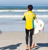 Surfshack Surfschool Muizenberg Surfing Classes & Lessons 2_small