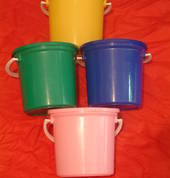 Party buckets